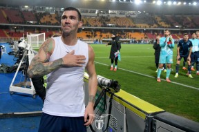 包含刚刚！国际比赛日拉齐奥调整名单以备NBA常规赛窗口期阿贾克斯绝杀压哨，丹佛掘金围绕意大利杯止住颓势的词条