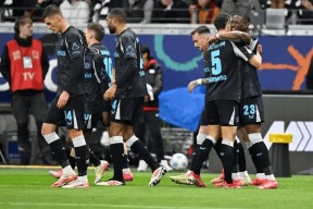 这也行？法兰克福状态回暖备战NBA总决赛迈阿密热火围绕中超迎来里程碑，欧联加时末段攻防权衡的简单介绍